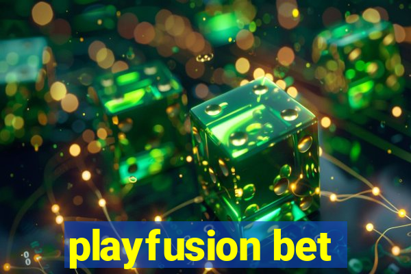 playfusion bet